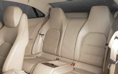 Mercedes-Benz E-Класс, 2011 год, 1 280 000 рублей, 16 фотография