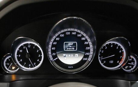 Mercedes-Benz E-Класс, 2011 год, 1 280 000 рублей, 10 фотография