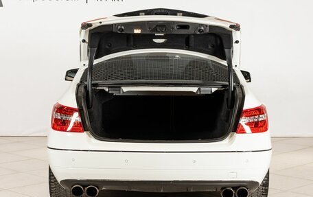 Mercedes-Benz E-Класс, 2011 год, 1 280 000 рублей, 14 фотография