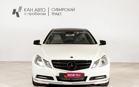 Mercedes-Benz E-Класс, 2011 год, 1 280 000 рублей, 11 фотография