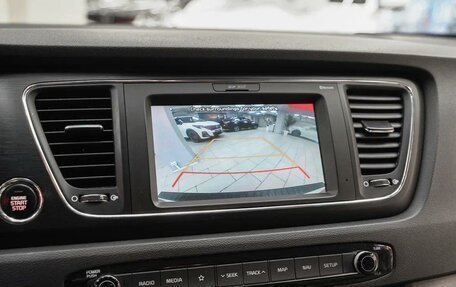 KIA Carnival III, 2018 год, 2 599 000 рублей, 13 фотография