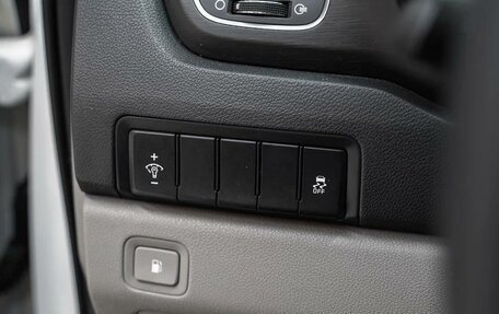 KIA Carnival III, 2018 год, 2 599 000 рублей, 15 фотография