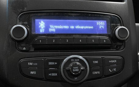 Chevrolet Aveo III, 2014 год, 610 000 рублей, 6 фотография