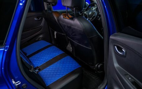 Renault Kaptur I рестайлинг, 2020 год, 1 680 000 рублей, 13 фотография