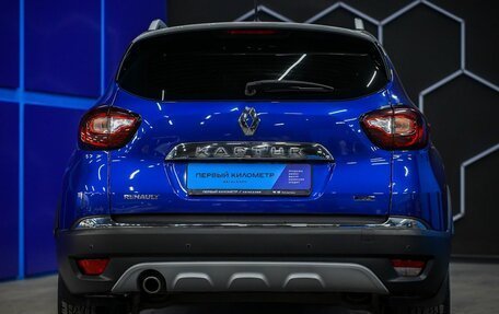 Renault Kaptur I рестайлинг, 2020 год, 1 680 000 рублей, 8 фотография