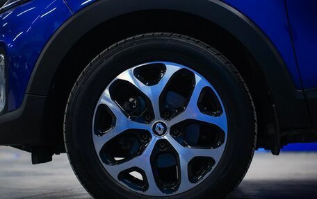 Renault Kaptur I рестайлинг, 2020 год, 1 680 000 рублей, 10 фотография