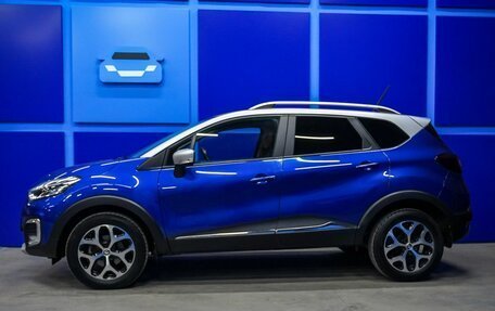 Renault Kaptur I рестайлинг, 2020 год, 1 680 000 рублей, 3 фотография