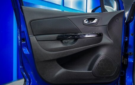 Renault Kaptur I рестайлинг, 2020 год, 1 680 000 рублей, 14 фотография