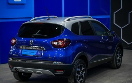 Renault Kaptur I рестайлинг, 2020 год, 1 680 000 рублей, 7 фотография