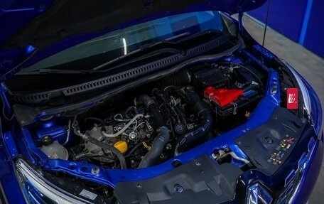 Renault Kaptur I рестайлинг, 2020 год, 1 680 000 рублей, 5 фотография