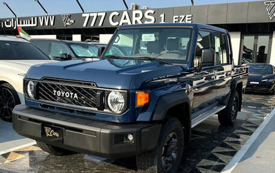 Toyota Land Cruiser 70, 2025 год, 11 100 000 рублей, 1 фотография