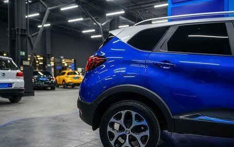 Renault Kaptur I рестайлинг, 2020 год, 1 680 000 рублей, 18 фотография