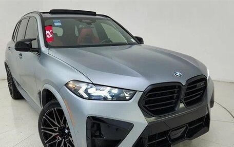 BMW X5 M, 2025 год, 18 998 480 рублей, 1 фотография