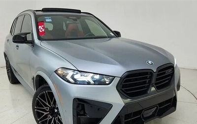 BMW X5 M, 2025 год, 18 998 480 рублей, 1 фотография