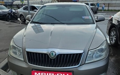 Skoda Octavia, 2012 год, 630 000 рублей, 1 фотография