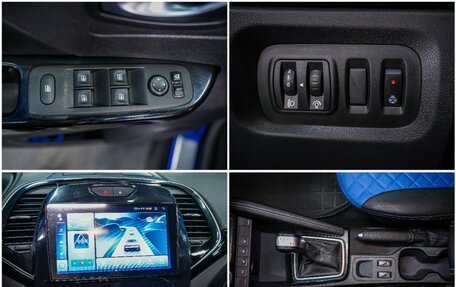 Renault Kaptur I рестайлинг, 2020 год, 1 680 000 рублей, 21 фотография