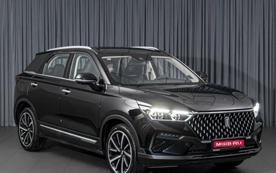 FAW Bestune T77, 2024 год, 2 250 000 рублей, 1 фотография