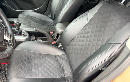 Chevrolet Cruze II, 2013 год, 708 000 рублей, 13 фотография