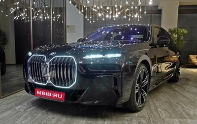 BMW 7 серия, 2025 год, 18 300 000 рублей, 1 фотография