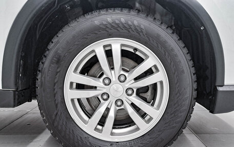 Mitsubishi Outlander III рестайлинг 3, 2018 год, 1 850 000 рублей, 22 фотография