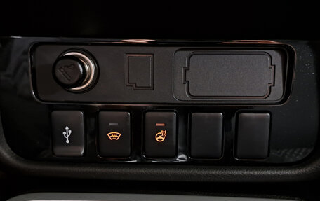 Mitsubishi Outlander III рестайлинг 3, 2018 год, 1 850 000 рублей, 23 фотография