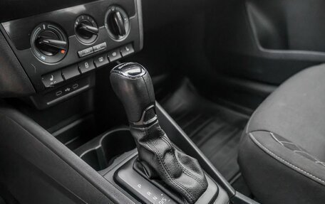 Skoda Rapid II, 2021 год, 1 616 000 рублей, 11 фотография