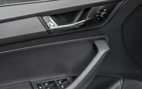 Skoda Rapid II, 2021 год, 1 616 000 рублей, 12 фотография