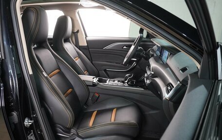 FAW Bestune T77, 2022 год, 1 699 000 рублей, 8 фотография