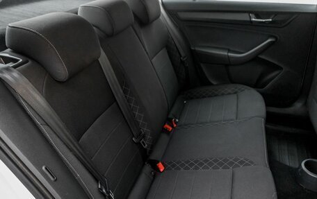 Skoda Rapid II, 2021 год, 1 616 000 рублей, 14 фотография