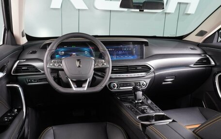 FAW Bestune T77, 2022 год, 1 699 000 рублей, 6 фотография