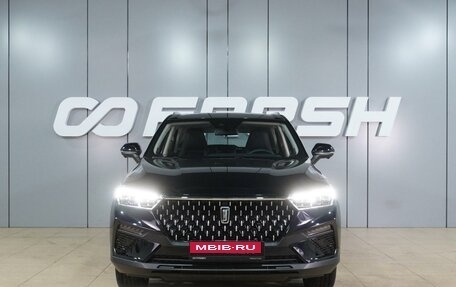 FAW Bestune T77, 2022 год, 1 699 000 рублей, 3 фотография