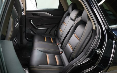 FAW Bestune T77, 2022 год, 1 699 000 рублей, 9 фотография