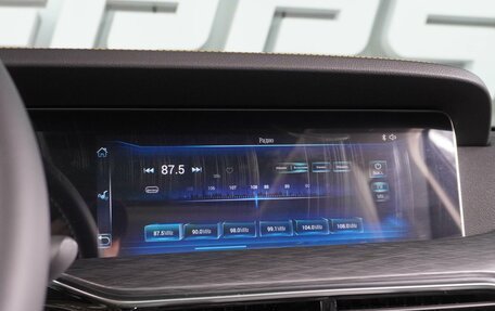 FAW Bestune T77, 2022 год, 1 699 000 рублей, 15 фотография