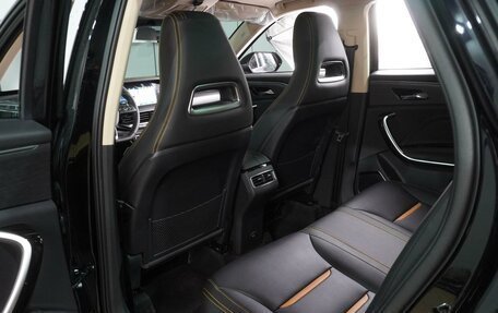 FAW Bestune T77, 2022 год, 1 699 000 рублей, 11 фотография