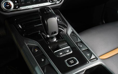 FAW Bestune T77, 2022 год, 1 699 000 рублей, 22 фотография