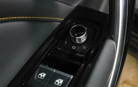 FAW Bestune T77, 2022 год, 1 699 000 рублей, 23 фотография