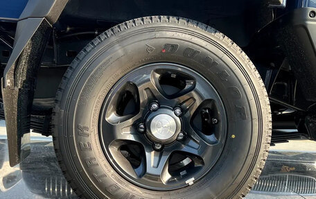 Toyota Land Cruiser 70, 2025 год, 11 100 000 рублей, 10 фотография