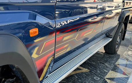 Toyota Land Cruiser 70, 2025 год, 11 100 000 рублей, 11 фотография