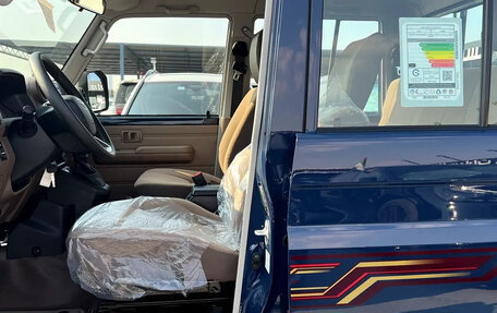 Toyota Land Cruiser 70, 2025 год, 11 100 000 рублей, 9 фотография