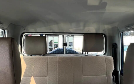 Toyota Land Cruiser 70, 2025 год, 11 100 000 рублей, 6 фотография