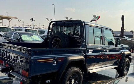 Toyota Land Cruiser 70, 2025 год, 11 100 000 рублей, 5 фотография