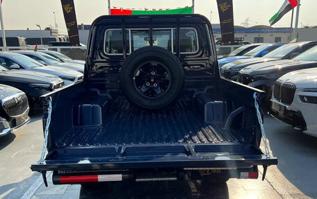 Toyota Land Cruiser 70, 2025 год, 11 100 000 рублей, 14 фотография