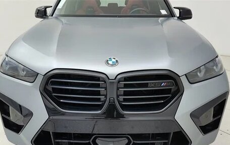 BMW X5 M, 2025 год, 18 998 480 рублей, 8 фотография