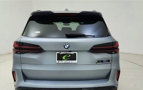 BMW X5 M, 2025 год, 18 998 480 рублей, 5 фотография