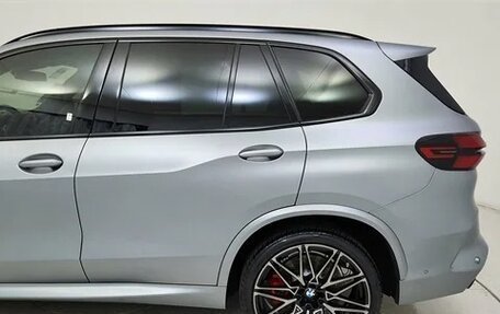 BMW X5 M, 2025 год, 18 998 480 рублей, 10 фотография