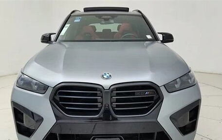 BMW X5 M, 2025 год, 18 998 480 рублей, 2 фотография