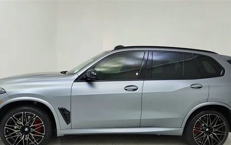 BMW X5 M, 2025 год, 18 998 480 рублей, 3 фотография