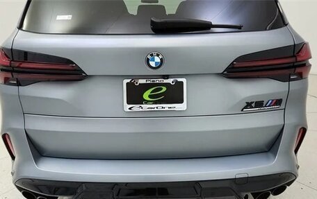 BMW X5 M, 2025 год, 18 998 480 рублей, 11 фотография