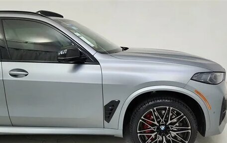 BMW X5 M, 2025 год, 18 998 480 рублей, 7 фотография