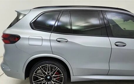 BMW X5 M, 2025 год, 18 998 480 рублей, 12 фотография